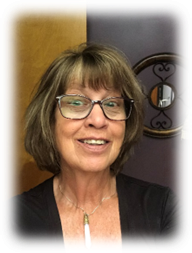 Barbara Harr- Board of Directors Barbara Harr